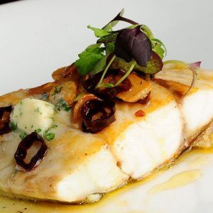 FILETE CORVINA