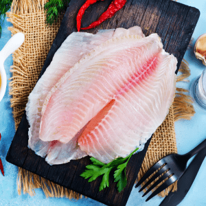 FILETE CORVINA
