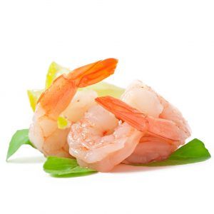 LANGOSTINO COLA