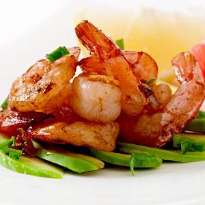 LANGOSTINO COLA