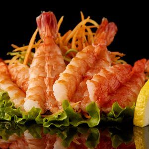 LANGOSTINO COLA JUMBO