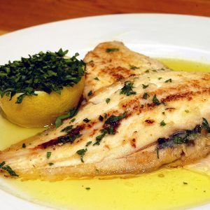 FILETE LENGUADO